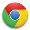 Chrome for Android icon