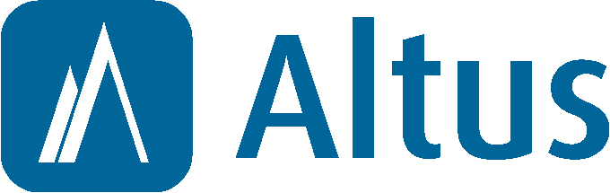 Altus Logo