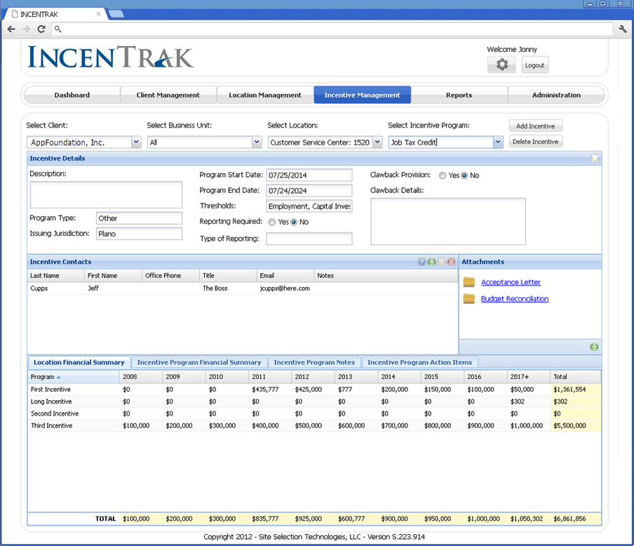 extjs and spring mvc integration example