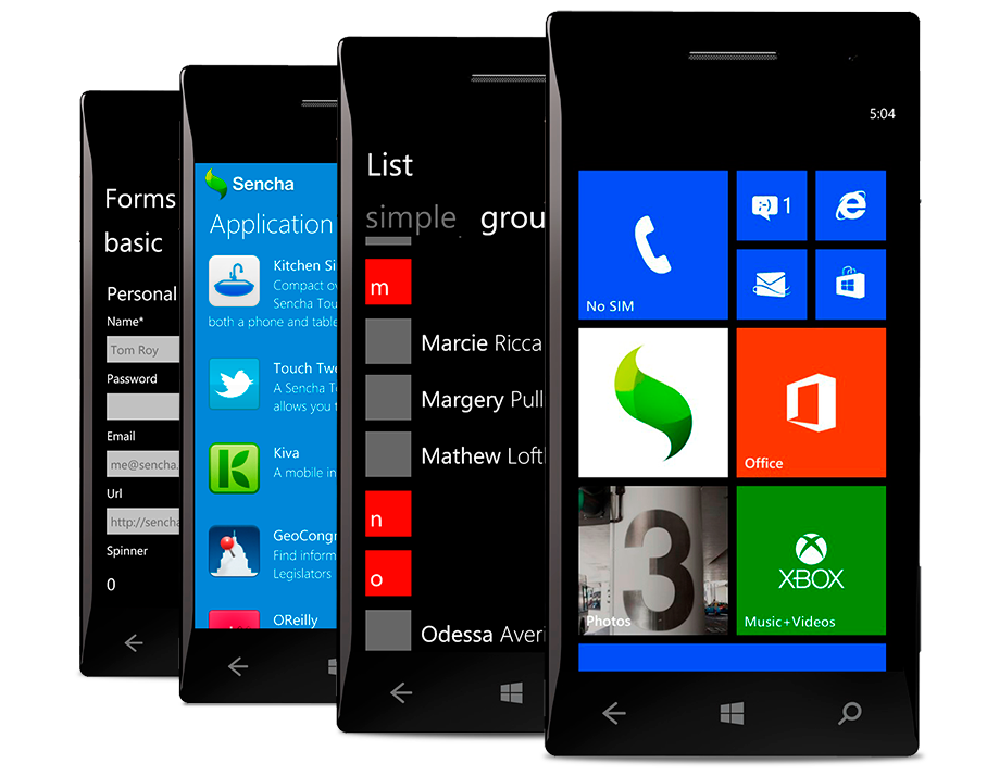 Windows 8 Mobile скачать торрент - фото 6