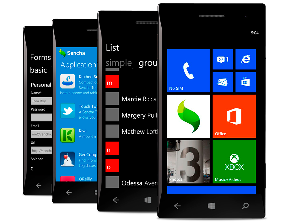 Windows phone 8 что нового