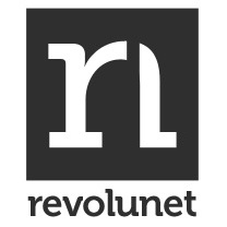 Revolunet Logo