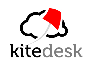 KiteDesk hero