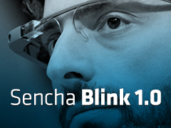 Sencha Blink 1.0