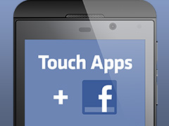 Build Sencha Touch apps with Facebook