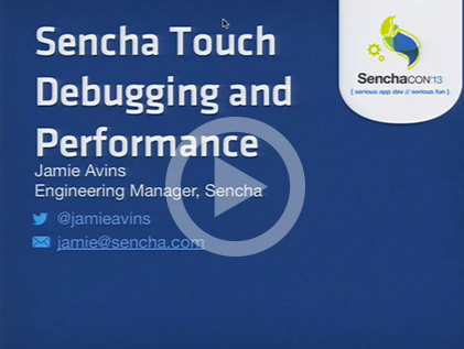 A Dive Into the Sencha Class Config System - Modus Create