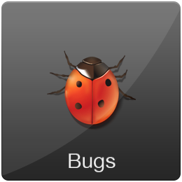 3 major bugs that are going to potentially affect HTML5 developers and therefore, Sencha customers.