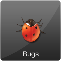 3 major bugs that are going to potentially affect HTML5 developers and therefore, Sencha customers.