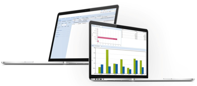 Integrating Corporate Bank Ecosystems on a Wide Range of Devices