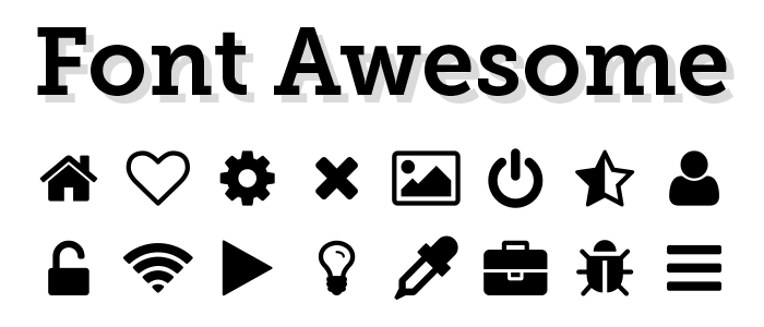 Font Awesome. Font Awesome иконки. Шрифт Awesome. Тип шрифта иконки.