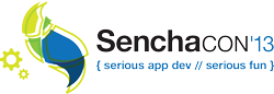 SenchaCon 2013