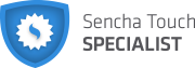 Sencha Touch Specialiist